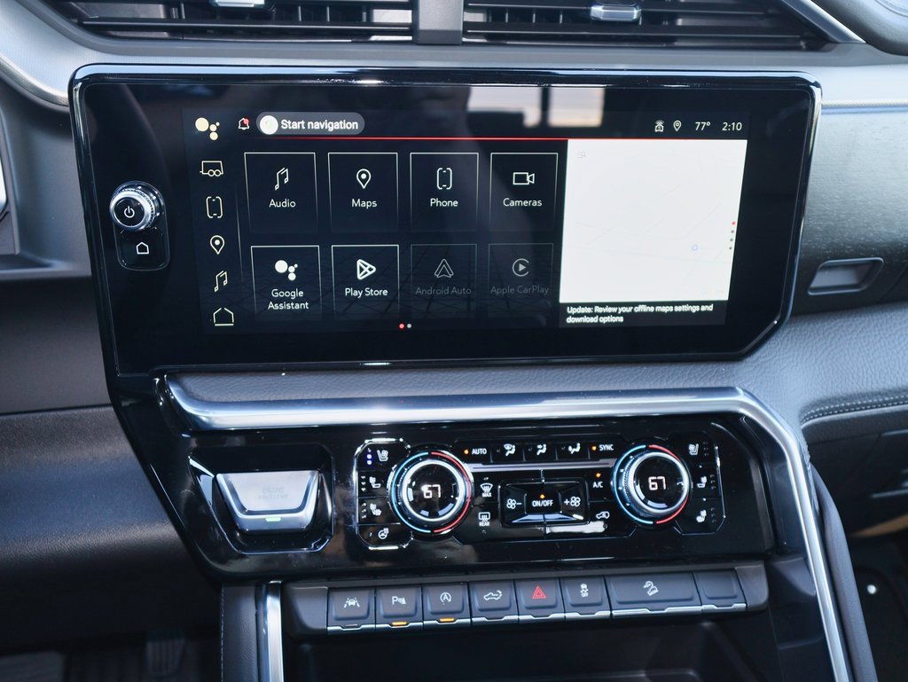 New 2026 GMC Sierra 1500 Denali image 15