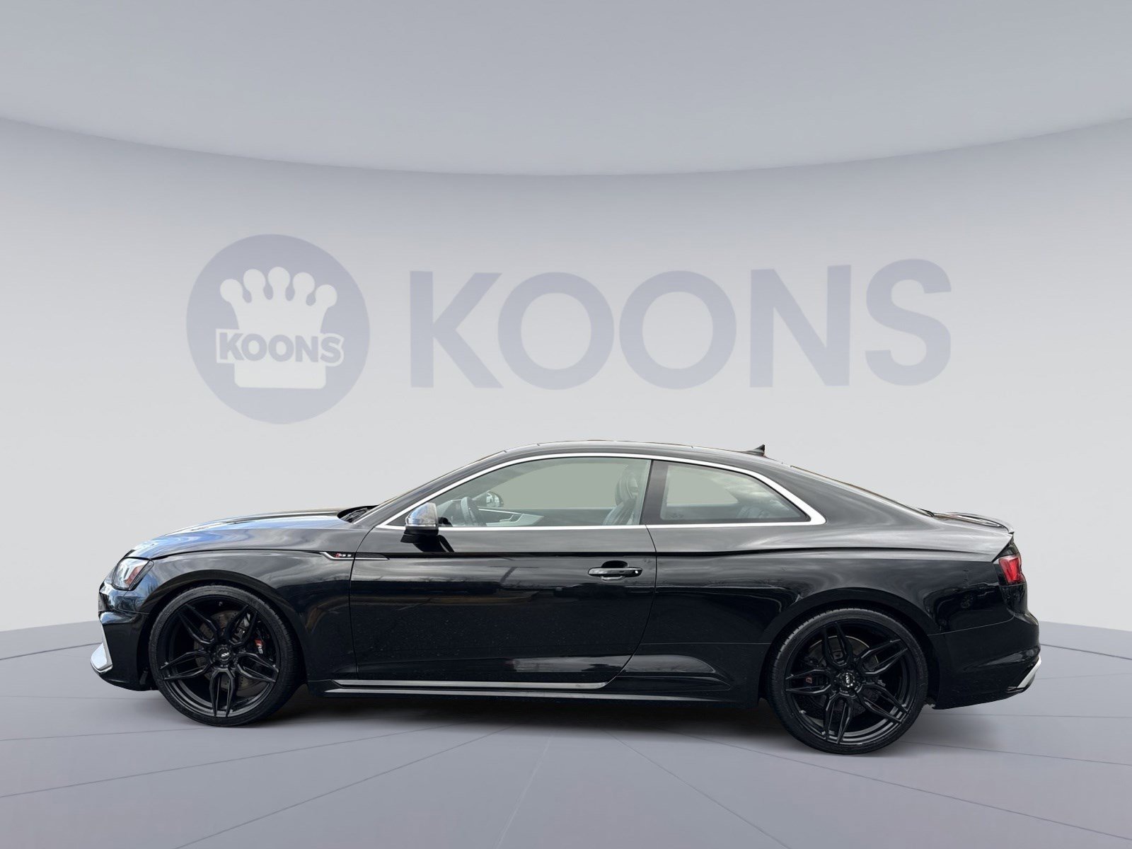 Used 2018 Audi RS 5 image 2