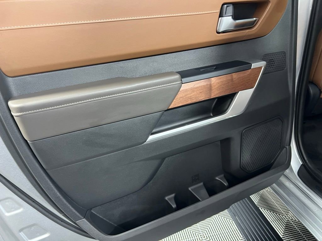 Used 2025 Toyota Tundra 1794 Edition image 28