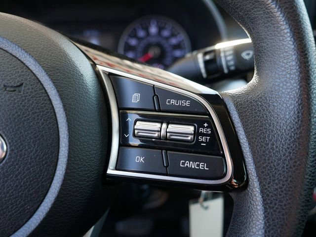 Used 2020 Kia Forte LXS image 26