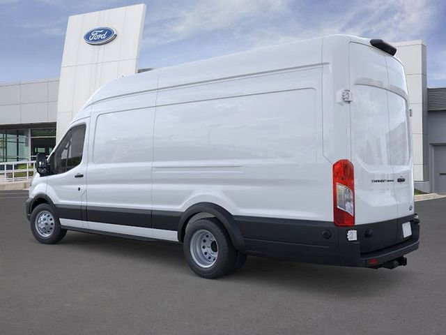 New 2026 Ford Transit 350 148 High Roof Extended DRW w/ Load Area Protection Package image 4