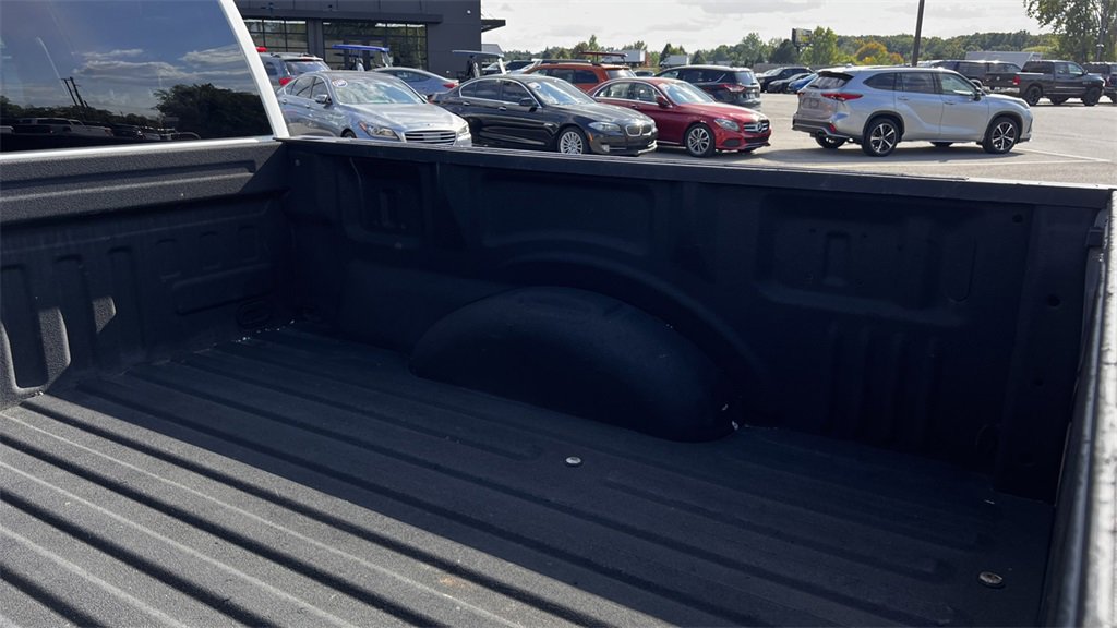 Used 2022 Ford F150 XLT w/ XTR Package image 34