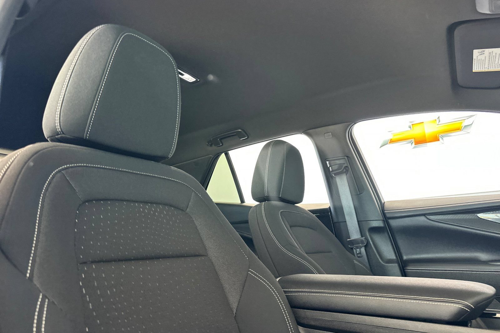 Used 2025 Chevrolet Blazer EV LT FWD image 21