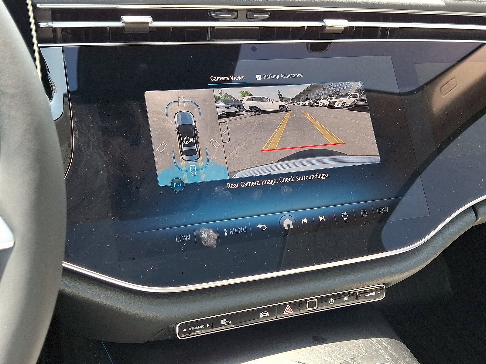 New 2026 Mercedes-Benz E 450 4MATIC Sedan image 16