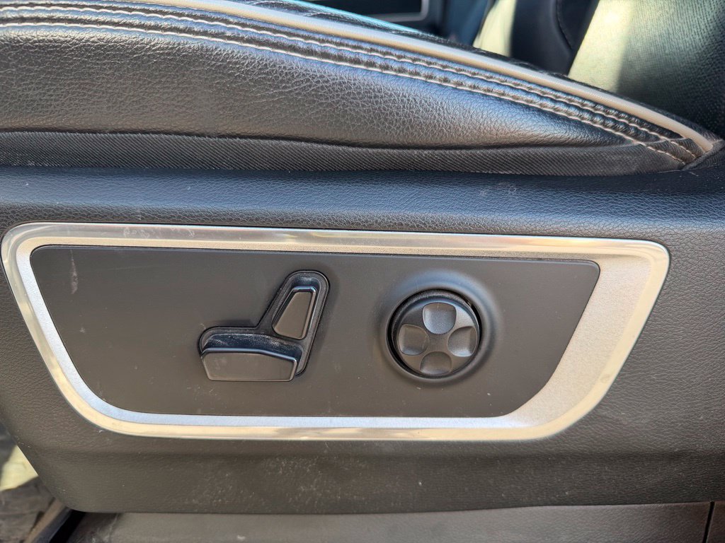 Certified 2020 RAM 1500 Laramie AWD/4WD image 24