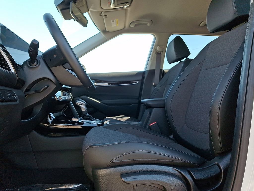 Certified 2026 Kia Seltos S FWD image 13