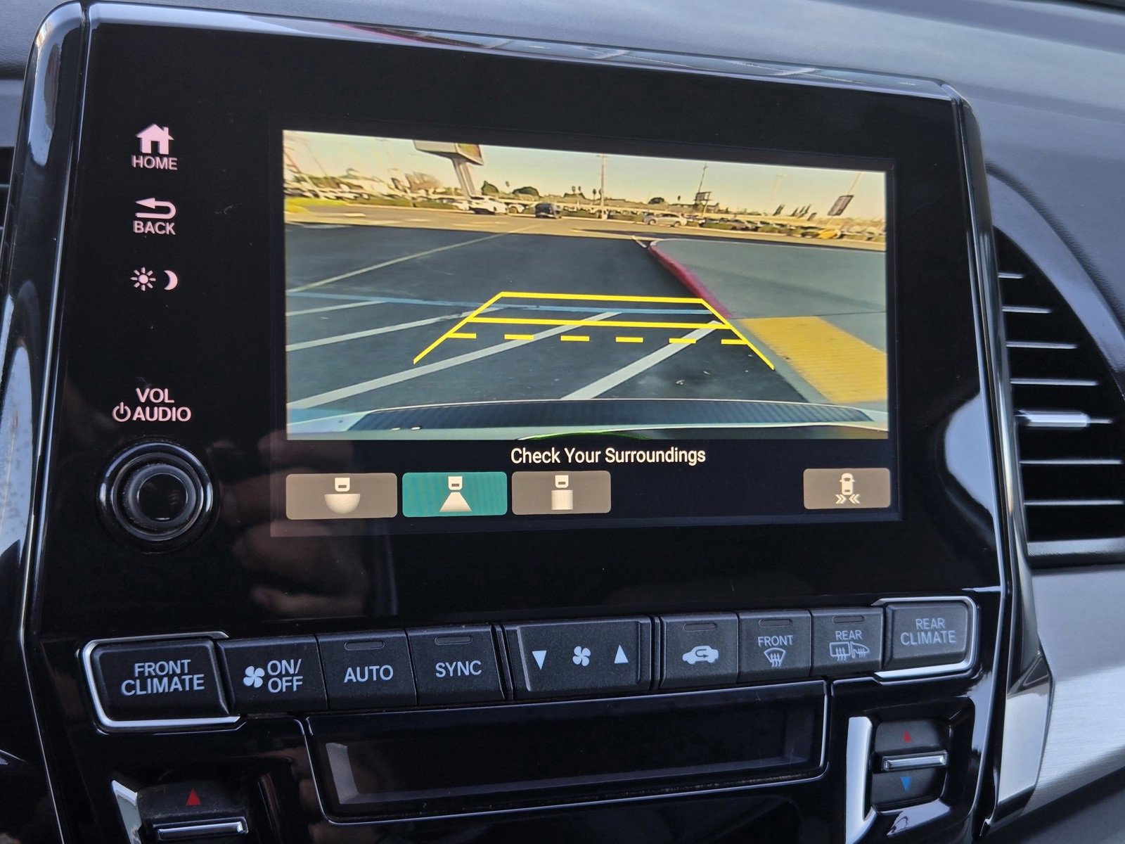 Used 2024 Honda Odyssey EX-L image 14