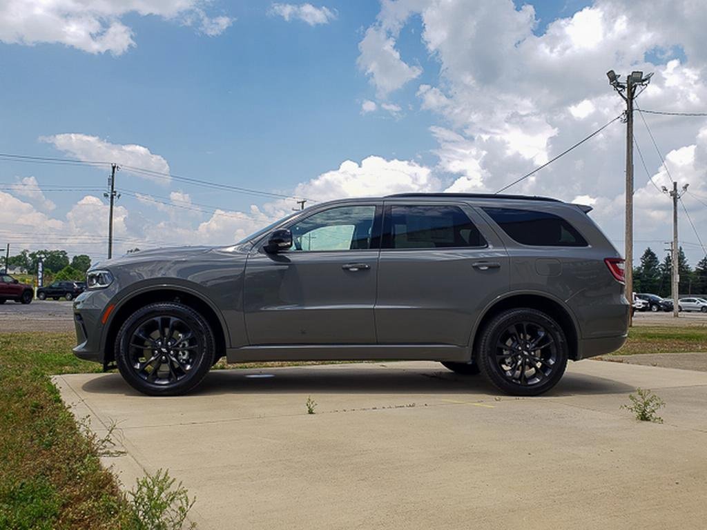 New 2025 Dodge Durango GT image 4