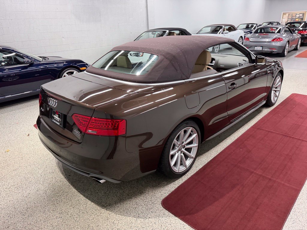 Used 2015 Audi A5 2.0T Premium Plus w/ Technology Package AWD/4WD image 66