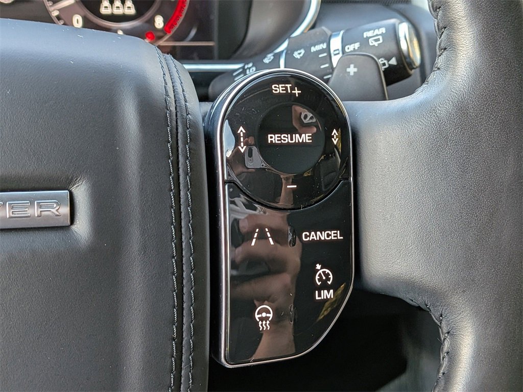 Used 2021 Land Rover Range Rover Westminster Edition image 30