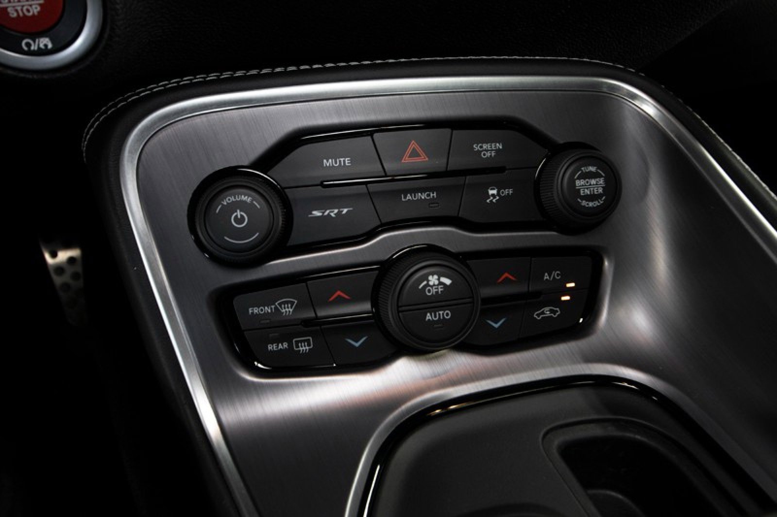 Used 2018 Dodge Challenger SRT Demon image 32