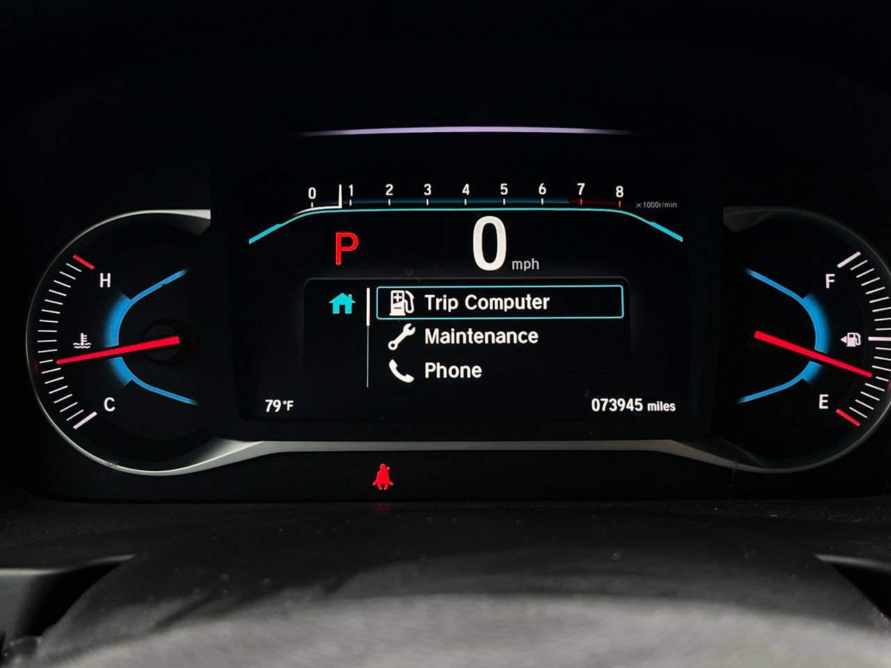 Used 2021 Honda Pilot EX image 15