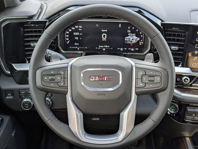 New 2026 GMC Sierra 1500 Elevation w/ Elevation Premium Package image 22