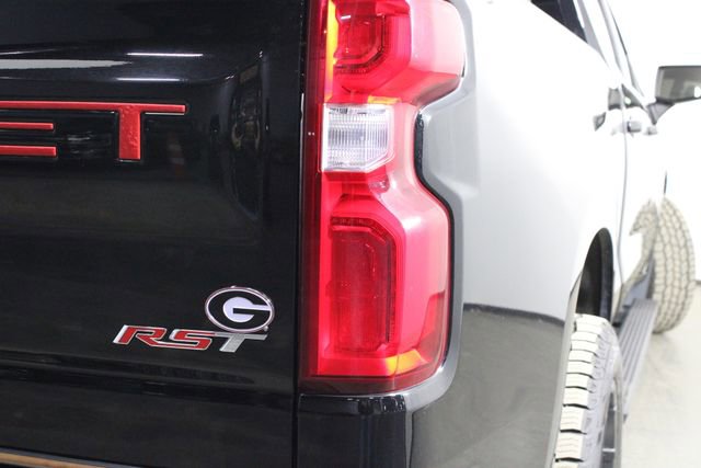 Used 2021 Chevrolet Silverado 1500 RST image 39