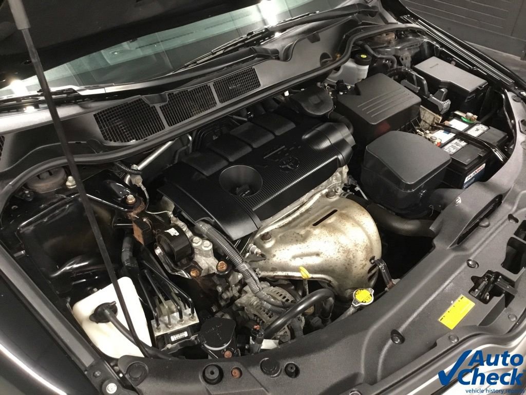 Used 2014 Toyota Venza LE AWD/4WD image 46