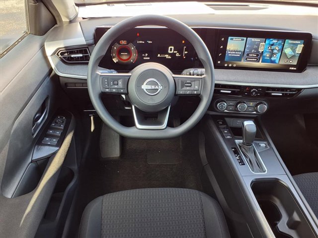 New 2026 Nissan Kicks S FWD image 15