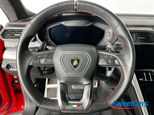 Used 2020 Lamborghini Urus image 17