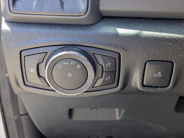 Used 2023 Ford Ranger XL w/ Equipment Group 101A High RWD image 15