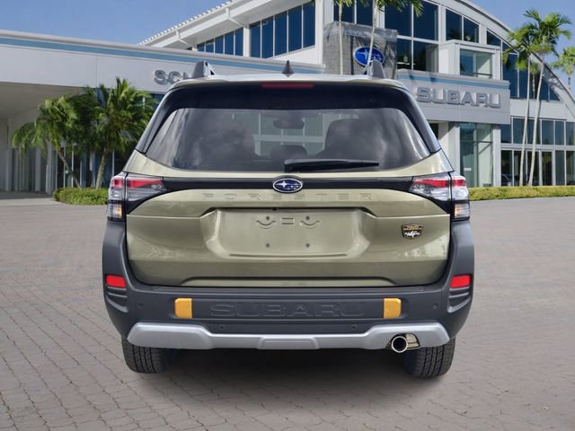 New 2026 Subaru Forester Wilderness image 6