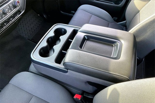 Used 2018 Chevrolet Silverado 1500 LT w/ All Star Edition image 18