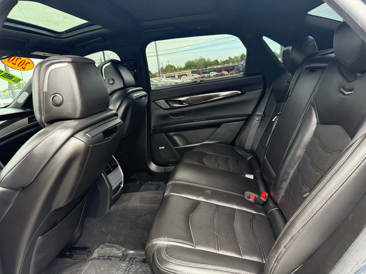 Used 2020 Cadillac CT6 Premium Luxury image 15