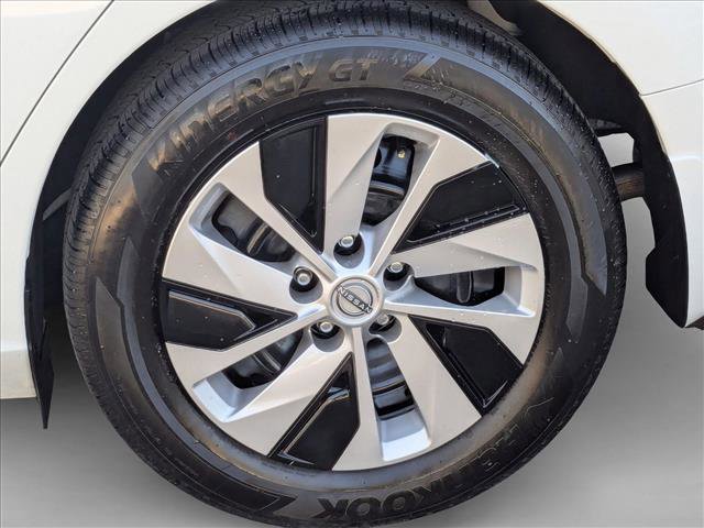 Certified 2025 Nissan Altima 2.5 S image 22