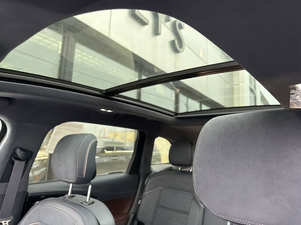 New 2026 Lincoln Nautilus Black Label image 11