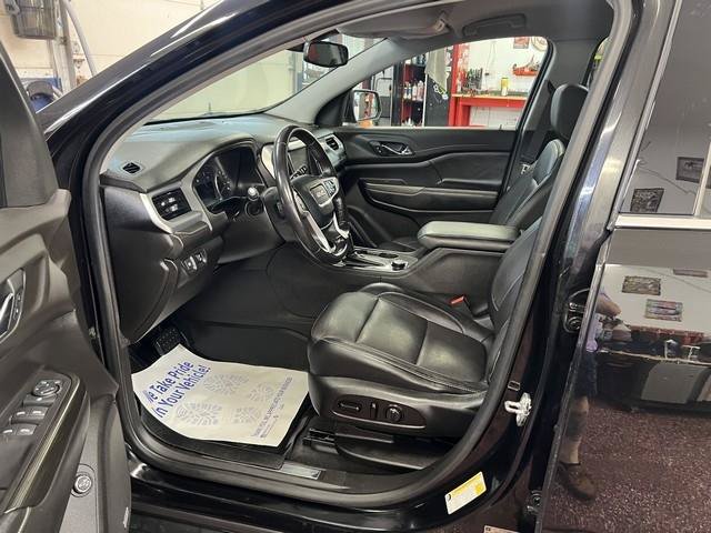 Used 2019 GMC Acadia SLT AWD/4WD image 6
