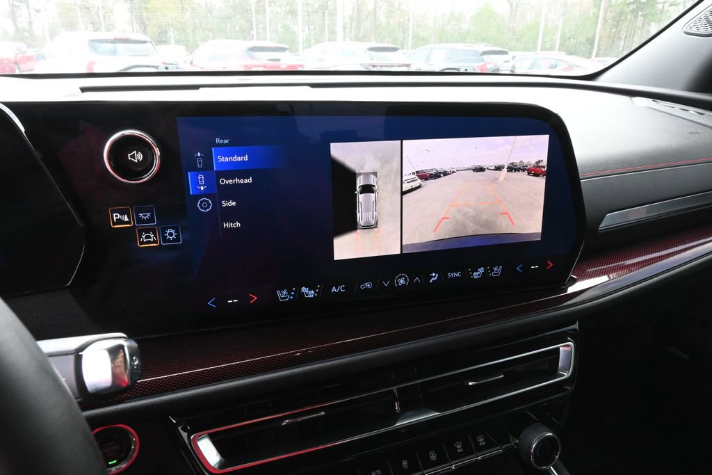 Used 2024 Chevrolet Traverse RS w/ LPO, Floor Liner Package image 11