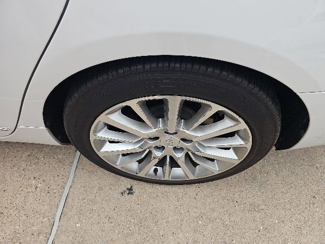 Used 2018 Cadillac CT6 Luxury AWD/4WD image 6