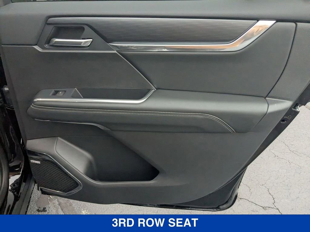 New 2026 GMC Acadia Elevation w/ Elevation Premium Package image 30