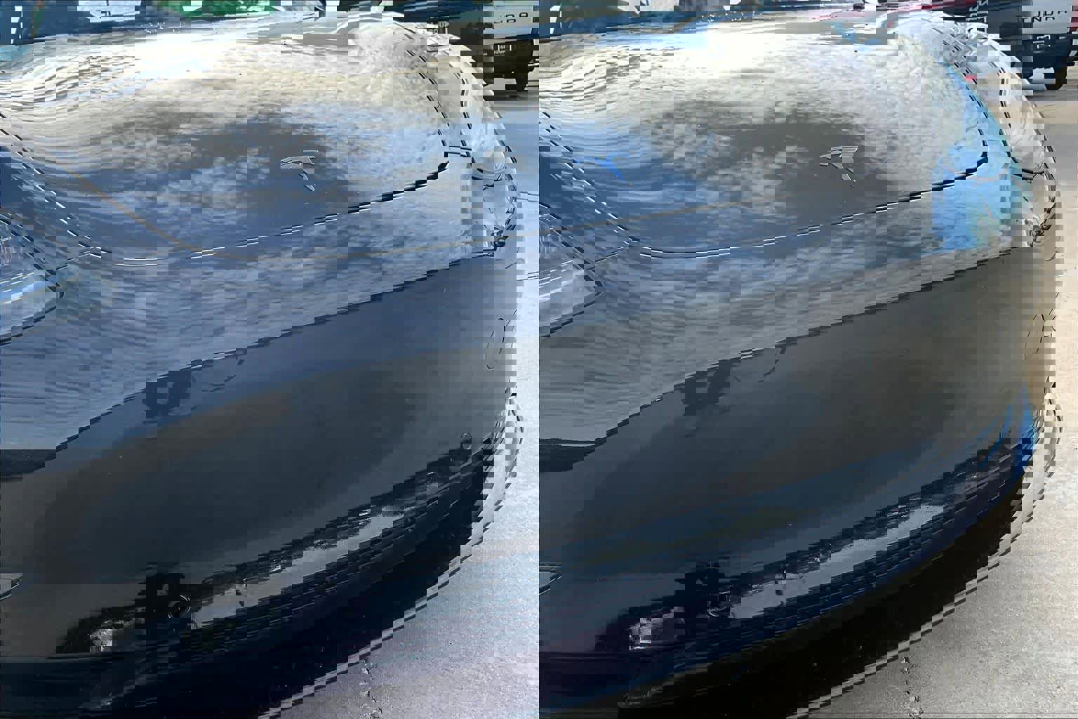 Used 2018 Tesla Model 3 Mid Range image 28