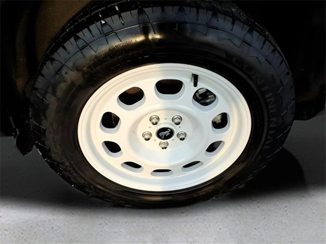 Used 2023 Ford Bronco Sport Heritage w/ Heritage Convenience Package image 11