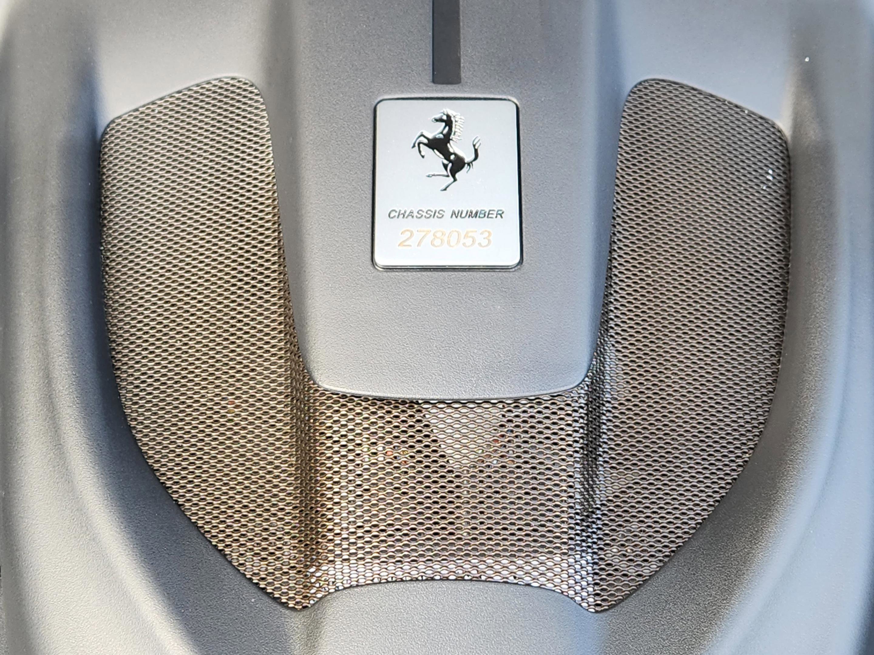 Used 2022 Ferrari Roma image 34