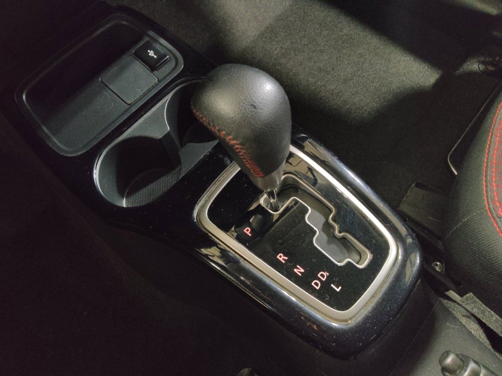Used 2024 Mitsubishi Mirage Black Edition FWD image 26