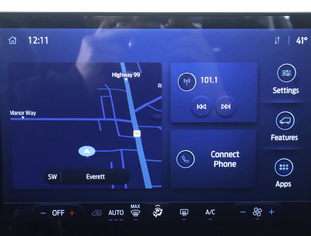 Used 2024 Ford Transit 350 XLT image 18