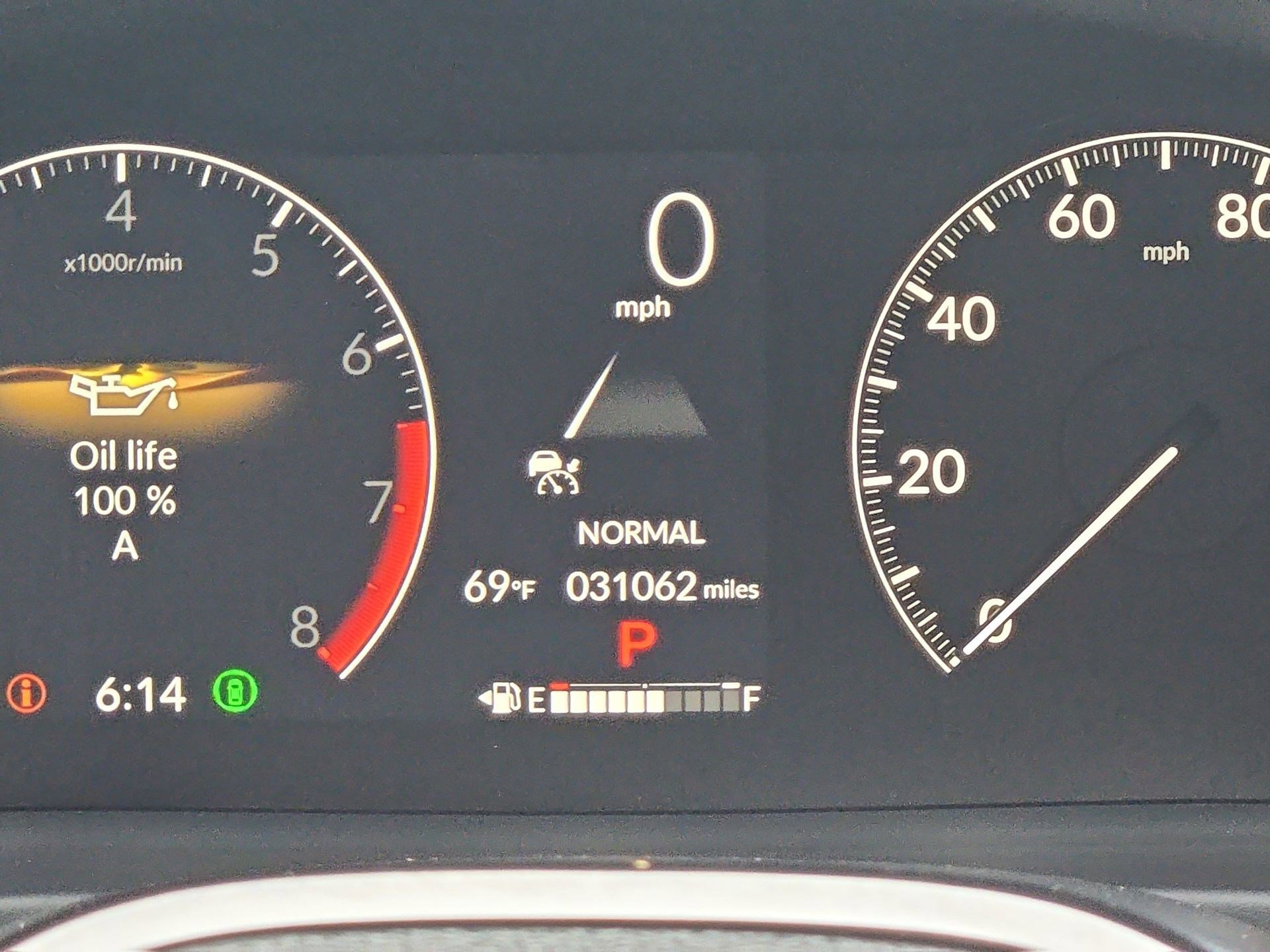 Certified 2023 Honda Pilot Touring image 22