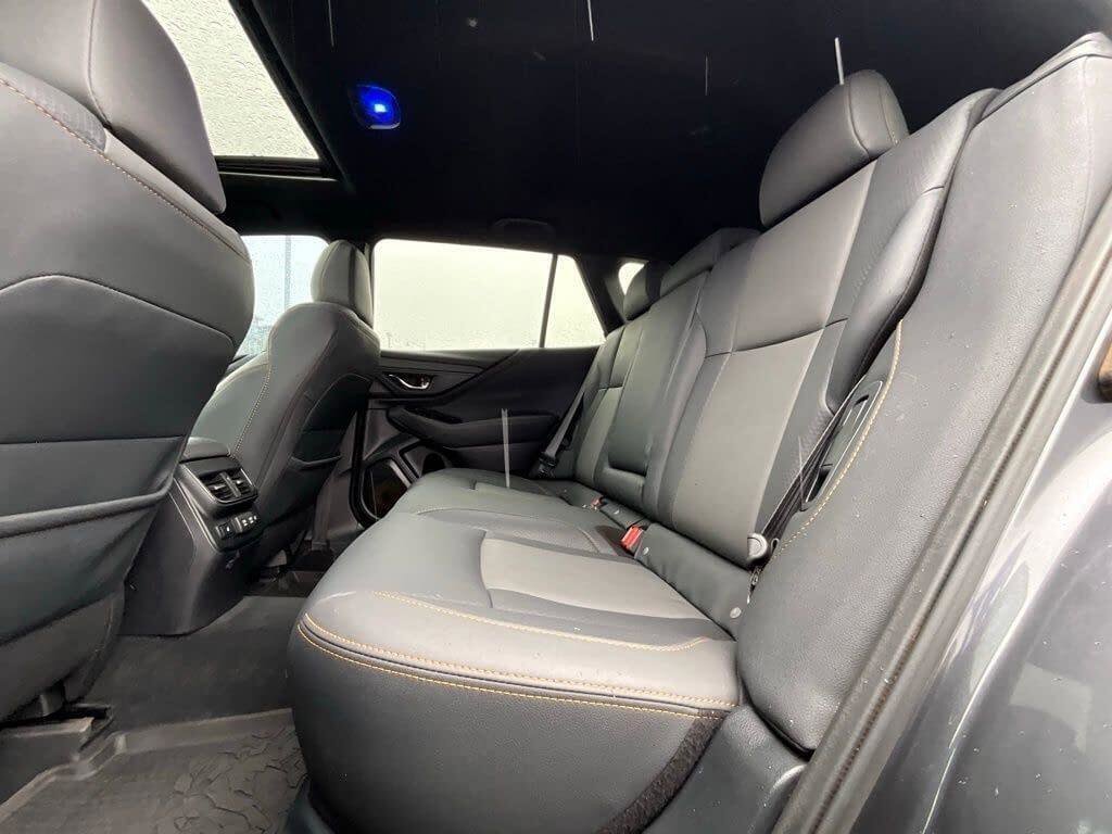 Used 2022 Subaru Outback Wilderness image 13