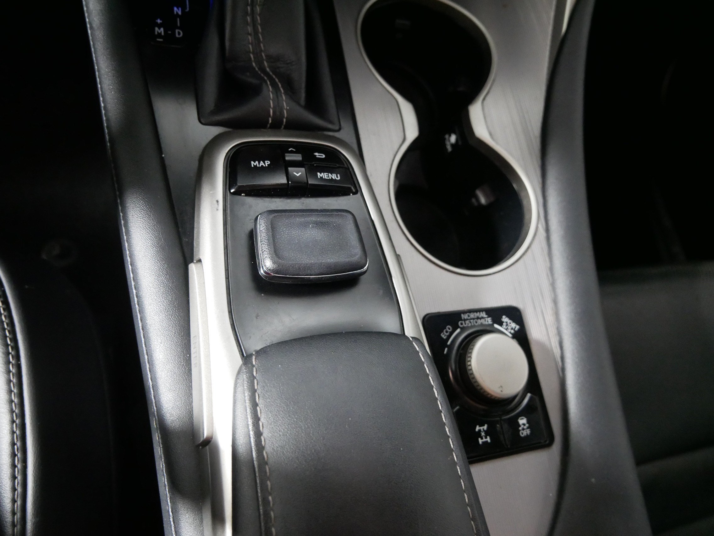 Used 2016 Lexus RX 350 F Sport w/ Cold Weather Package AWD/4WD image 29