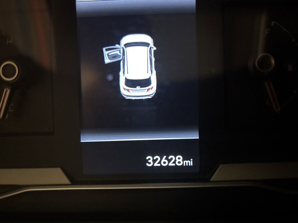 Certified 2023 Hyundai Tucson SEL image 13