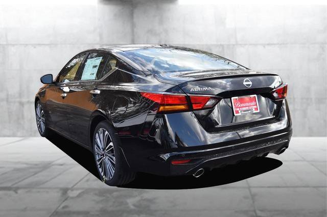 New 2025 Nissan Altima 2.5 SL image 7