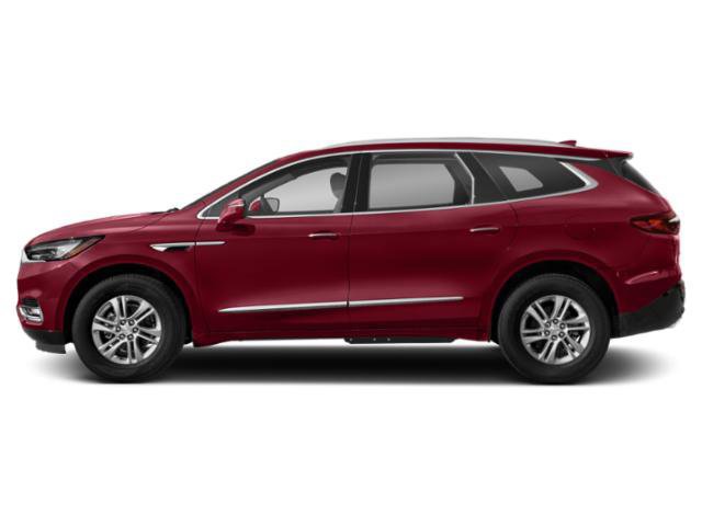 Used 2021 Buick Enclave Essence w/ Sport Touring Edition image 3