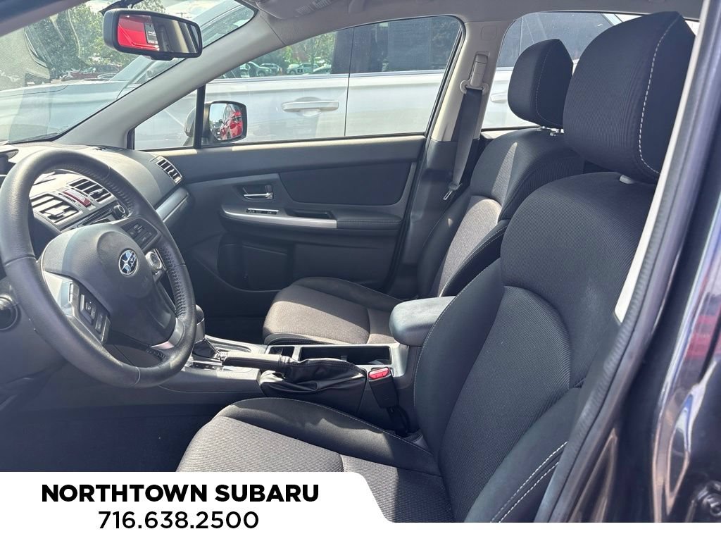 Used 2015 Subaru Impreza 2.0i Sport Premium AWD/4WD image 7