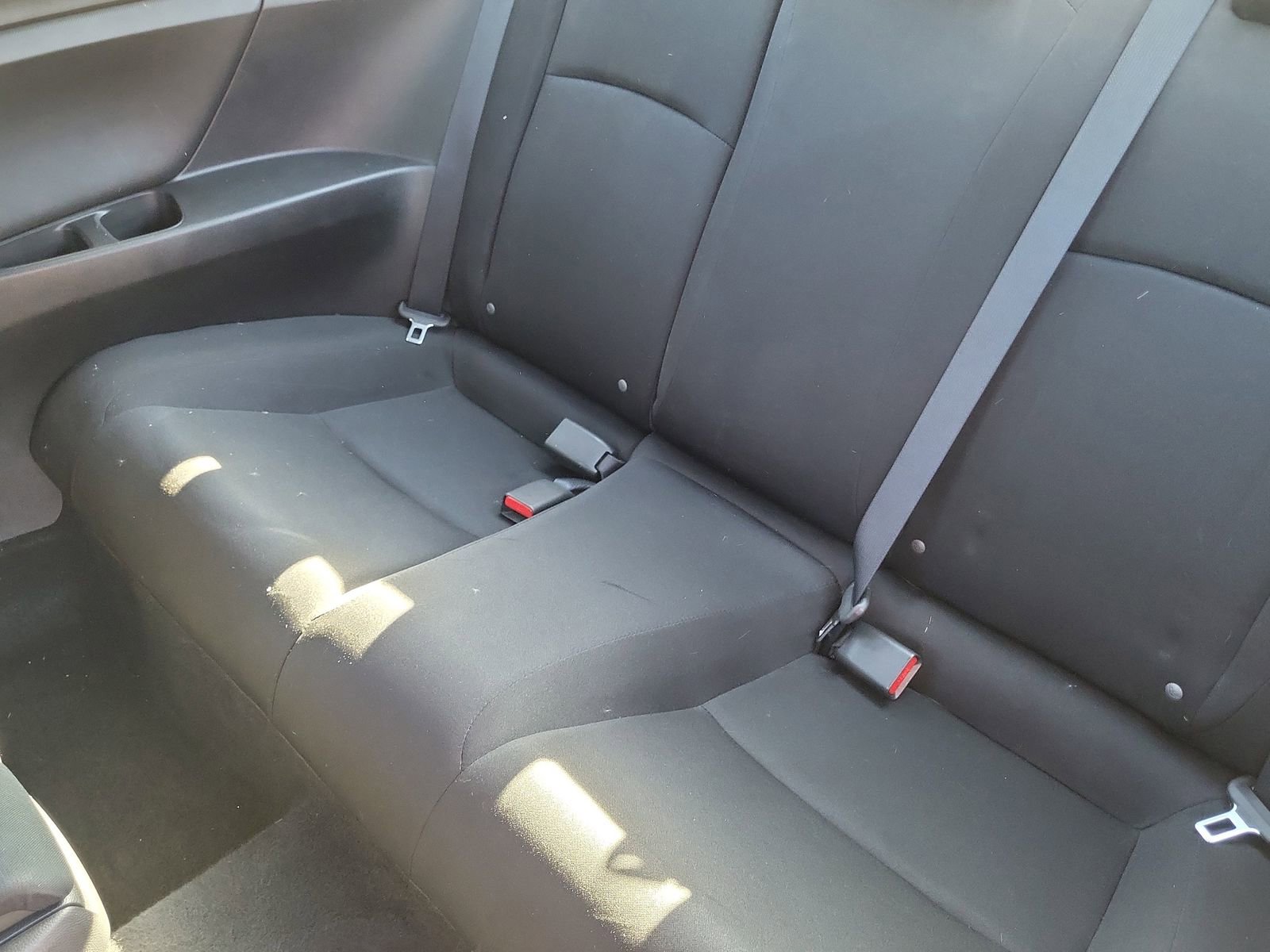 Used 2019 Honda Civic Si image 26