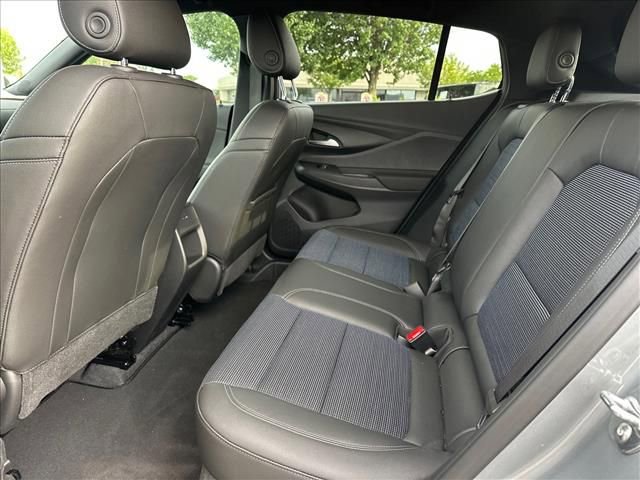 New 2026 Buick Envista Preferred w/ Advanced Safety Package FWD image 22