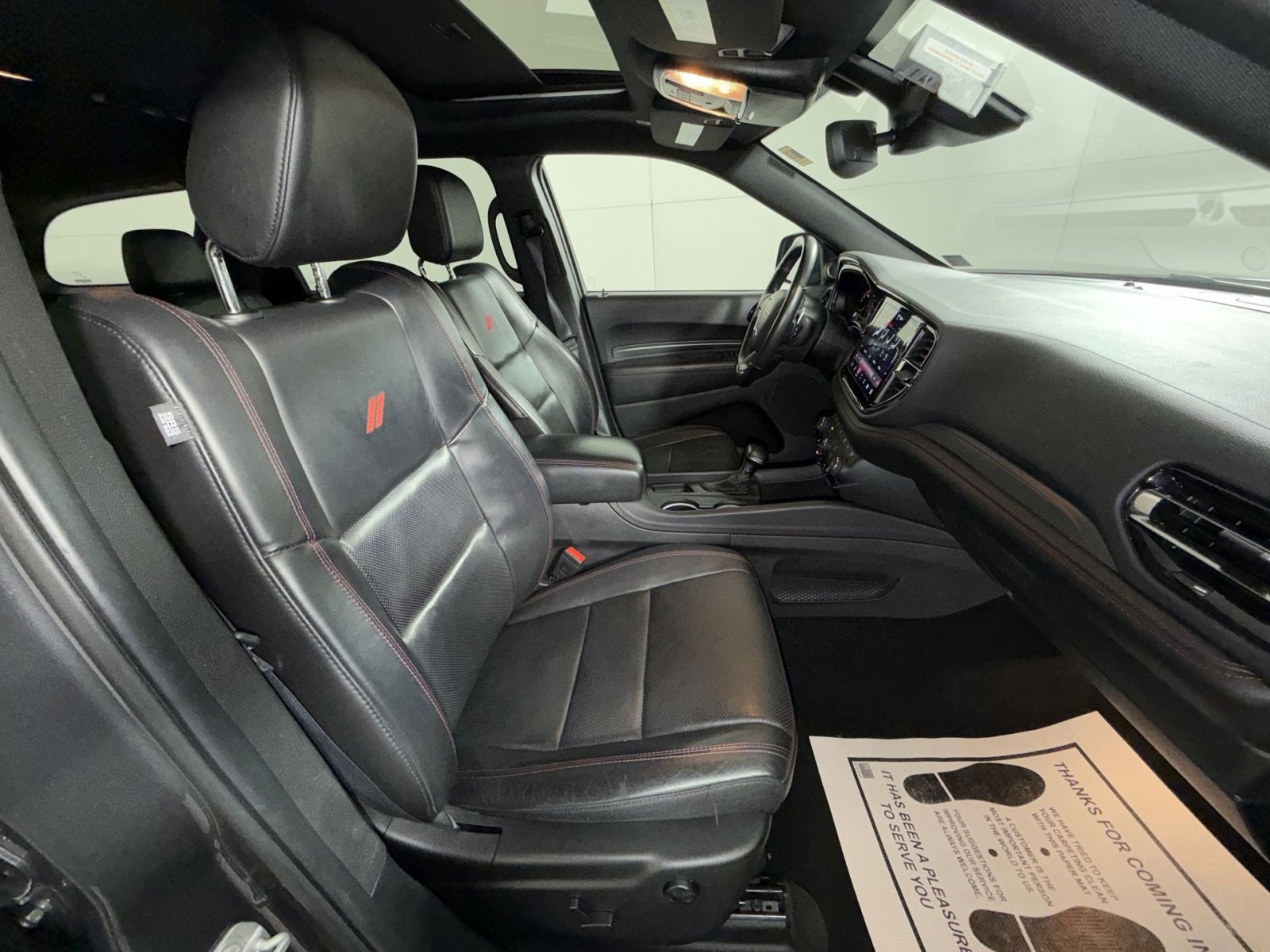 Used 2024 Dodge Durango GT image 28