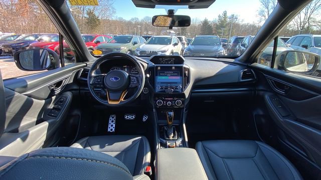 Certified 2023 Subaru Forester Wilderness image 13