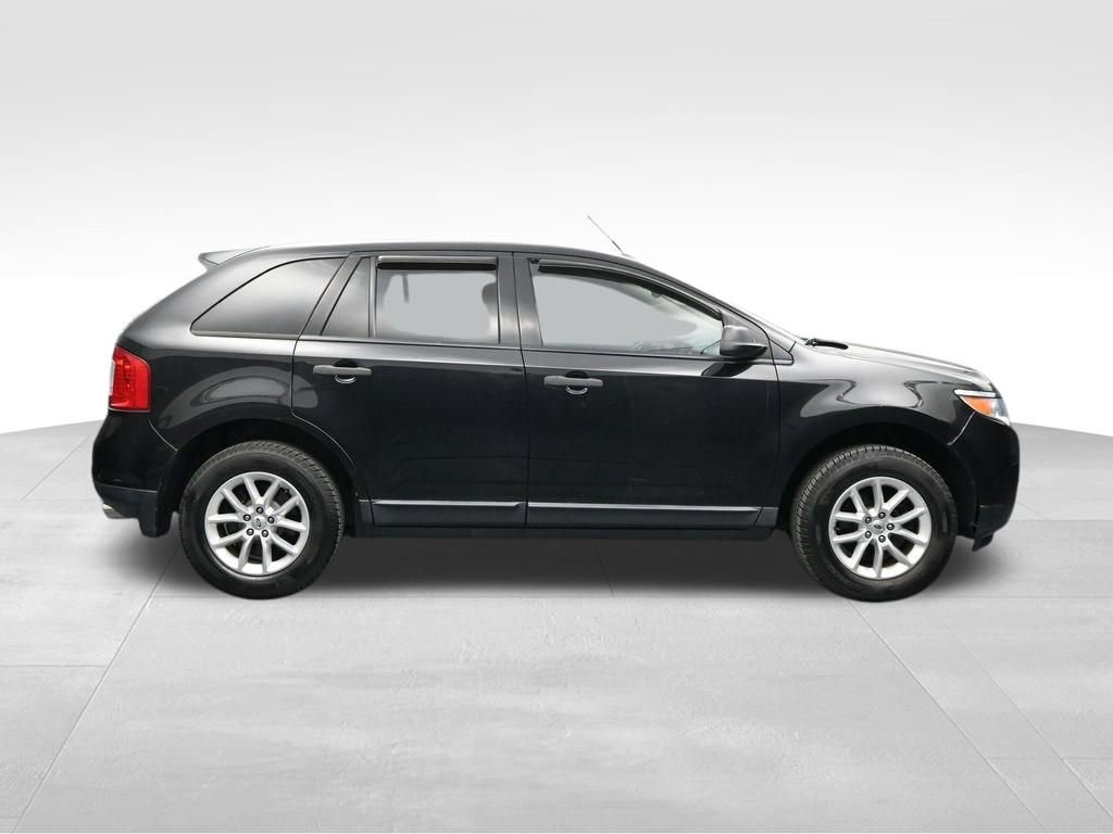 Used 2013 Ford Edge SE FWD image 6