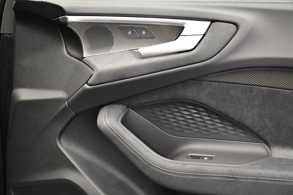 New 2025 Audi S5 Premium Plus image 44