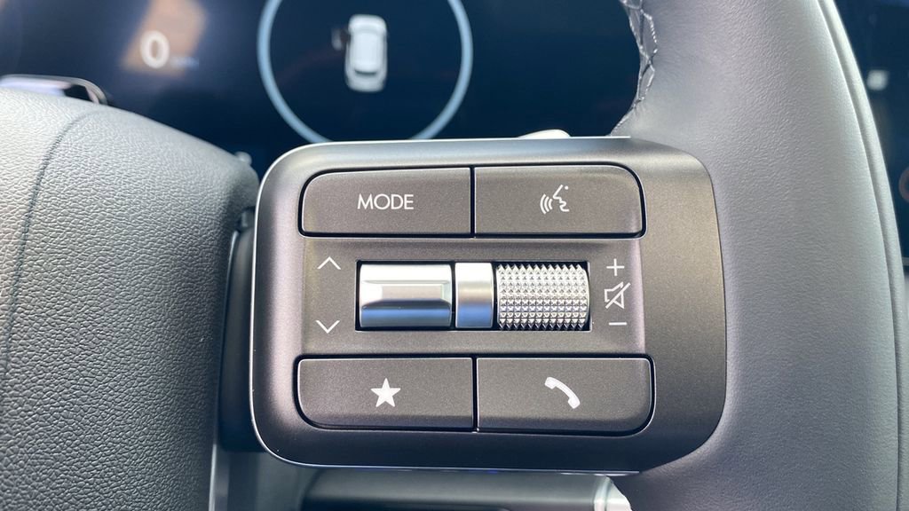 New 2026 Hyundai Palisade Calligraphy image 18